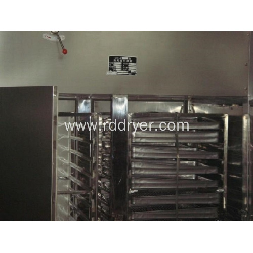 CT-C Series Medlar Drying Oven / Drying Equipment